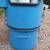 Continuous Duty 6 HP 3-Phase HEPA Commercial Shop Vacuum 8 thumbnail