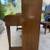 Baldwin Hamilton studio upright piano + bench 13 thumbnail