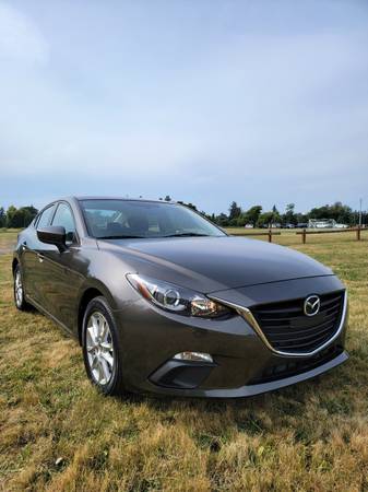 2014 Mazda3 i Grand Touring - $9,600 (Lakewood)63623472055555120