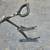 ON STAGE FLIP IT A FRAME PRO GUITAR FOLDING STAND 1 thumbnail