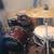 Drum set. 2 thumbnail