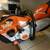 Stihl Ts 420 Concrete Saw 4 thumbnail