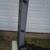 utility hand cart-heavy duty-2 built in ratchet straps 8 thumbnail