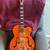 Gretsch 6120 guitar 4 thumbnail
