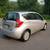 2014 Nissan Versa Note 4 thumbnail
