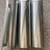 3 pcs 6-in x 24-in 26 Gauge Galvanized steel Round duct pipe 1 thumbnail