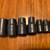 7pc. Torx female star socket set 3 thumbnail