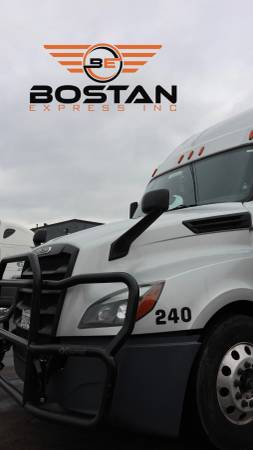 EXPERIENCED FLATBED CDL-A DRIVERS WANTED! 1