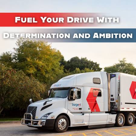 ✅ OTR CDL A $2000 COMPANY DRIVER - NO ESCROW - HOME WEEKLY - CHICAGO ✅ 1