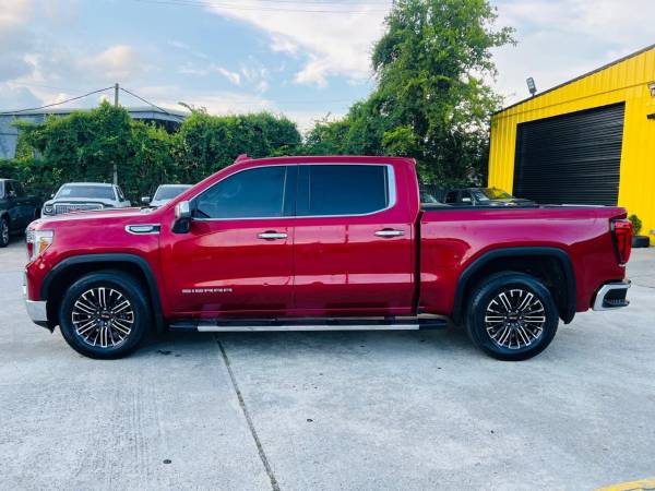 2020 GMC SIERRA SLT🔥1 OWNER🔥CLEAN - Photo 4