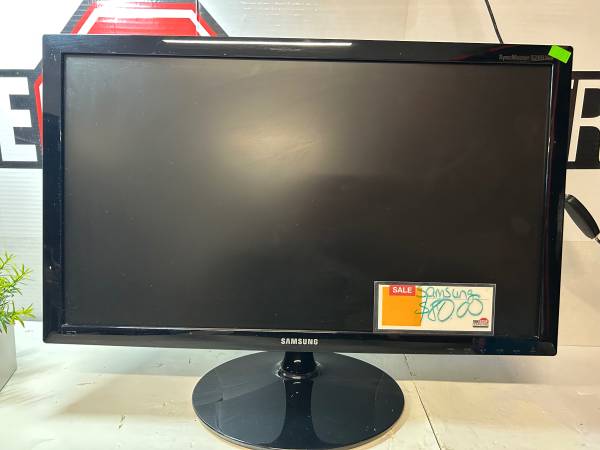 SAMSUNG SyncMaster TV 1