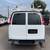 2020 Chevrolet Express Cargo Van RWD 2500 135 8 thumbnail