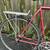 Red Vintage Cycles Saint Etienne Bike 3 thumbnail
