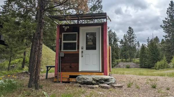 $349,000 Alberton Gorge River Front Property (Alberton, MT)63657010300675120
