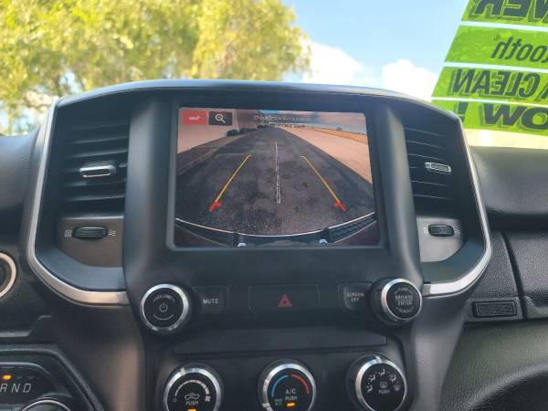 2022 RAM 1500 Lone Star - Photo 12