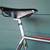 Mike MELTON Handmade vintage steel bicycle 62 cm 12 thumbnail