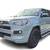 2023 Toyota 4Runner TRD Sport 4 thumbnail