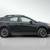 2023 Subaru Crosstrek Sport Utility suv Crystal Black Silica 3 thumbnail