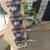 Fender Jazz Bass - Squire 3 thumbnail