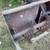 6ft Wide 3pt Hitch Snow Blower 2 thumbnail