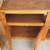 Solid Oak Entertainment Center - Top Quality 3 thumbnail