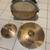 Nice Premier APK Black Sparkle Snare Drum Sabian Crash Cymbal + Splash 1 thumbnail