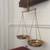 BRASS BALANCE BEAM SCALES 1 thumbnail
