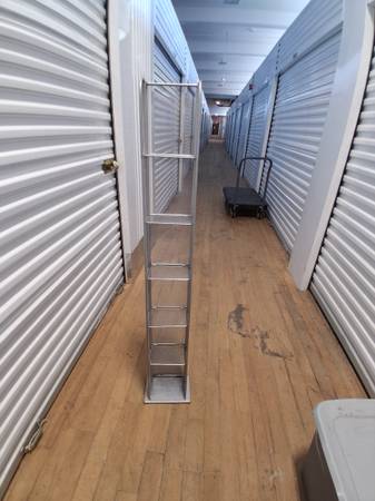 Dvd/CD rack etc 1