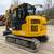 2024 Komatsu PC88 MR-11 Excavator 7 thumbnail