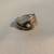 Sterling Silver Ring With Pearl, Size 8 1 thumbnail