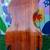 Shen SB200 Willow 3/4 size carved flatback double / upright bass 6 thumbnail