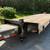 2019 Talbert 20 ton equipment trailer 1 thumbnail
