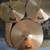 Assorted entry level cymbals 8 thumbnail