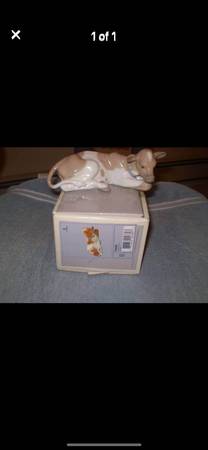 LLADRO  CALFSKIN 1