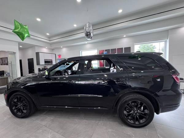 2022 Dodge Durango R/T AWD 439 / MO - $439 (+ Luxury Motor Club)63614571626883124