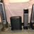 Fans/Vacuum cleaner/Garbage pail & more 1 thumbnail
