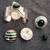 Designer 925 Silver Necklace and matching set 8 thumbnail