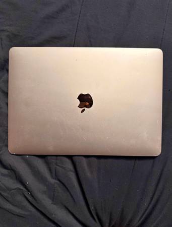 Macbook Air 1