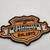 Vintage Harley Davidson of Westminster California Eat. 1972 Patch 6 thumbnail