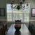 Rustic Teak Dining Table & Chairs 11 thumbnail