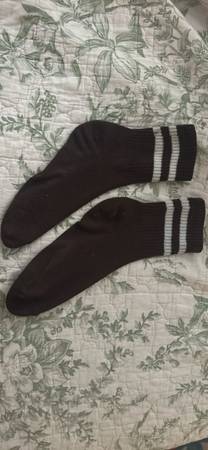 Socks 1