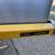 Vintage used Knox Panorama 40” x 36” Portable Projection Screen  Trip 10 thumbnail