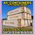 20 40 ft Cargo Container Storage Reefer Shipping Shed Sheds Containers 20 thumbnail
