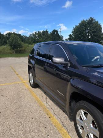 2014 GMC TERRAIN - $6,800 (Romeoville)63494320456195121