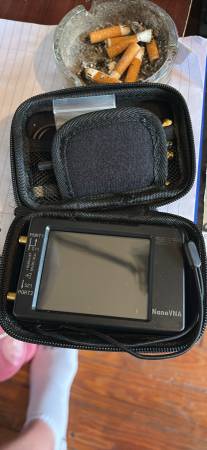SDR full set up 1