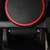 Bowflex adjustable 5 pt bench + extras 6 thumbnail