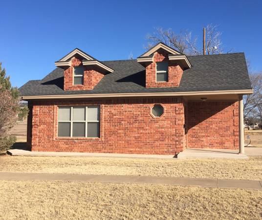 Cozy Modern Brick 1 Bed, 1 Bath Home 1