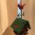 Red Cardinal Ornament 10 thumbnail