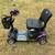 Mobility Scooter 1 thumbnail