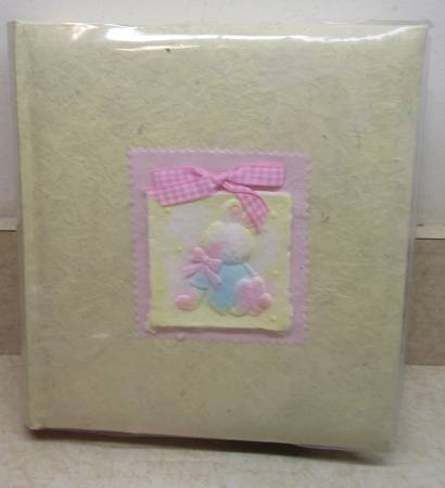 2 Photo Albums 1